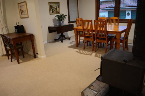 Coolamon On Marsh Armidale - Accommodation Southport 6