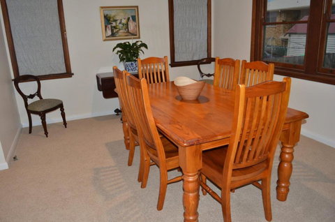 Coolamon On Marsh Armidale - Accommodation Southport 4