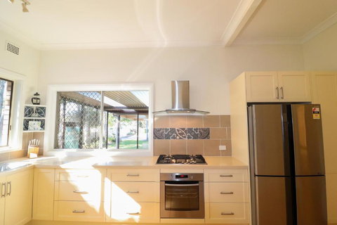 A Reflection On The Lake - Accommodation Southport 2