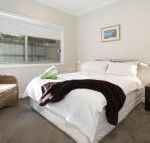 Central Sojourn on Wilcox - Southport Accommodation