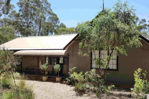 Grand Canyon Chalet - Accommodation Southport 0