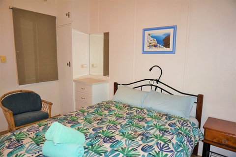 Getaway Villas Unit 3 - Accommodation Southport 1