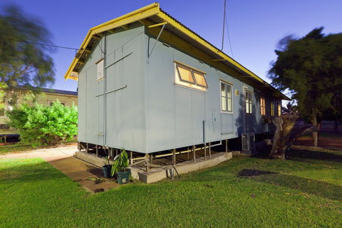 Getaway Villas Unit 3 - Accommodation Southport 3