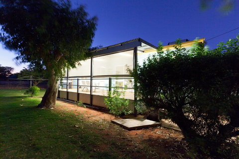 Getaway Villas Unit 3 - Accommodation Southport 2