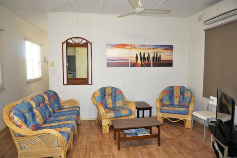 Getaway Villas Unit 3 - Accommodation Southport 6
