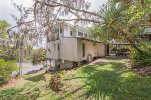 Jace House - Southport Accommodation 0