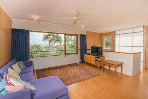 Jace House - Southport Accommodation 4