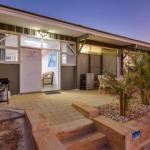 Getaway Villas Unit 38 10 2 Bedroom Self Contained Accommodation - Southport Accommodation 1