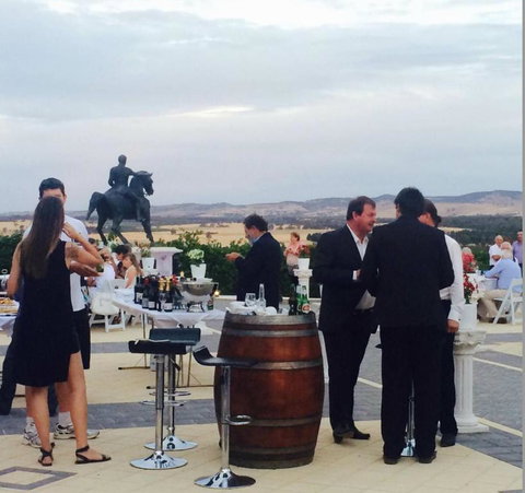 Barossa Valley Lyndoch - Accommodation Southport 1