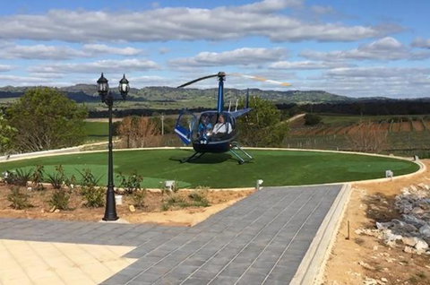 Barossa Valley Lyndoch - Accommodation Southport 3