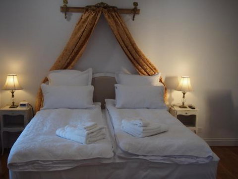 Barossa Valley Lyndoch - Accommodation Southport 2