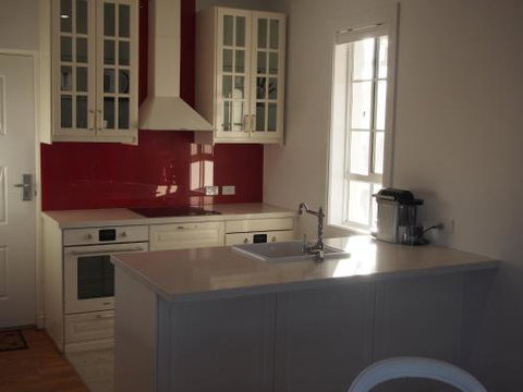 Barossa Valley Lyndoch - Accommodation Southport 4