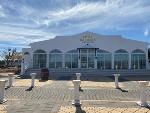 Barossa Valley Lyndoch - Accommodation Southport 6