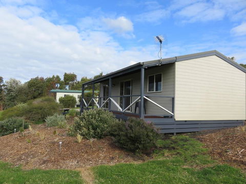 Tidal Dreaming Seaview Cottages - Southport Accommodation 5