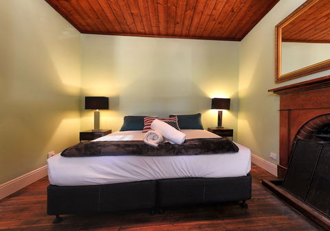 Ventnor Guest House - Southport Accommodation 2