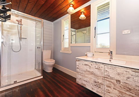 Ventnor Guest House - Southport Accommodation 3