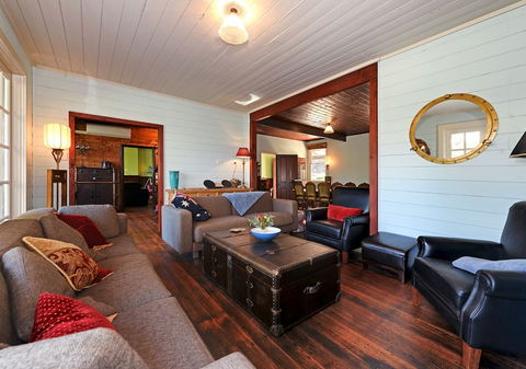 Ventnor Guest House - Southport Accommodation 4