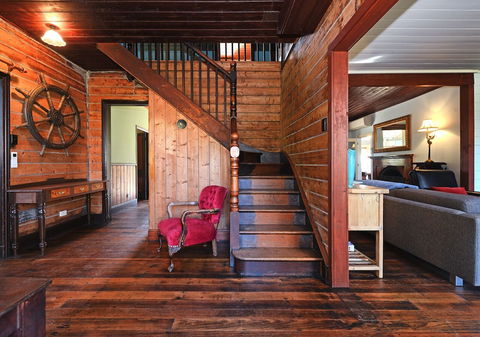 Ventnor Guest House - Southport Accommodation 0