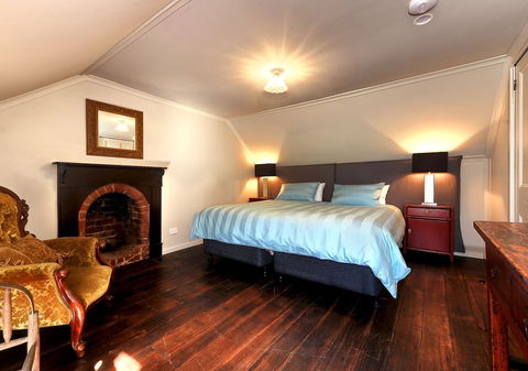 Ventnor Guest House - Southport Accommodation 5