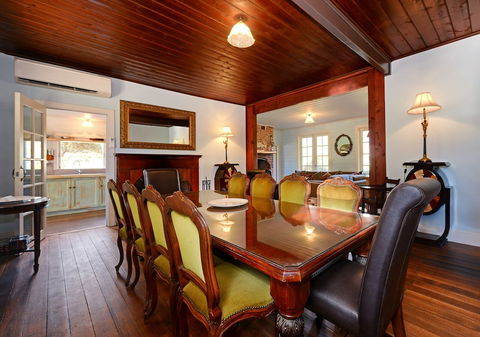 Ventnor Guest House - Southport Accommodation 1