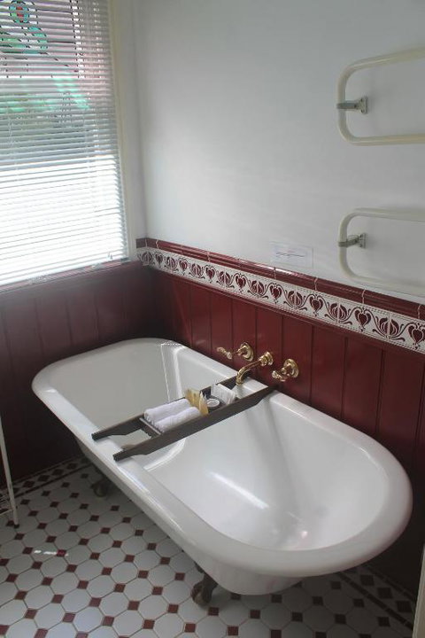 Gardenia House - Accommodation Southport 5