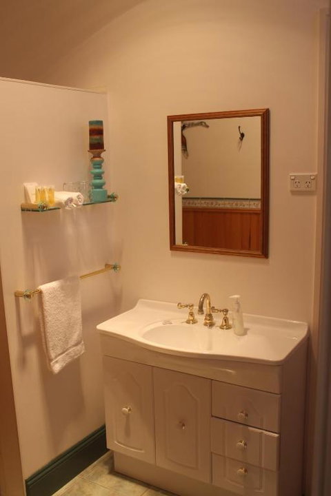 Gardenia House - Accommodation Southport 3