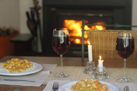 Gardenia House - Accommodation Southport 4