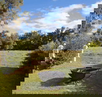 Mudgee Country Grandeur Home - Southport Accommodation