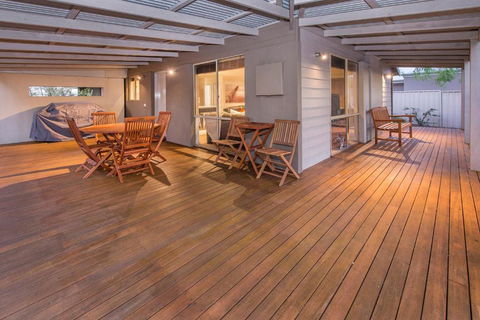 Boardwalk - Southport Accommodation 1