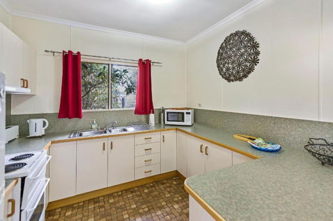 Kambera Pet Friendly Cottage On Raymond Island - Southport Accommodation 1