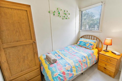 Kambera Pet Friendly Cottage On Raymond Island - Southport Accommodation 4