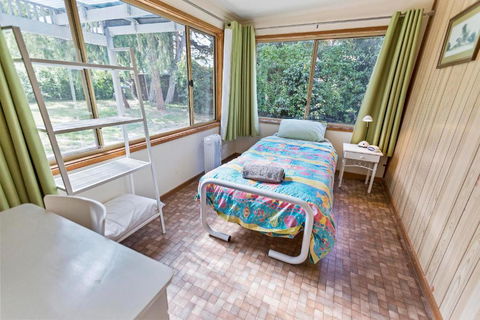 Kambera Pet Friendly Cottage On Raymond Island - Southport Accommodation 2
