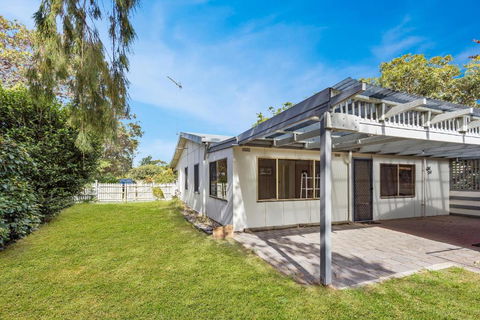 Kambera Pet Friendly Cottage On Raymond Island - Southport Accommodation 6
