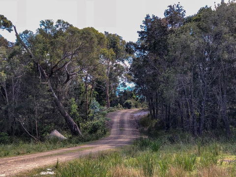 BAY Of FIRES ECO HUT Off Grid Experience At Binalong Bay - Southport Accommodation 3
