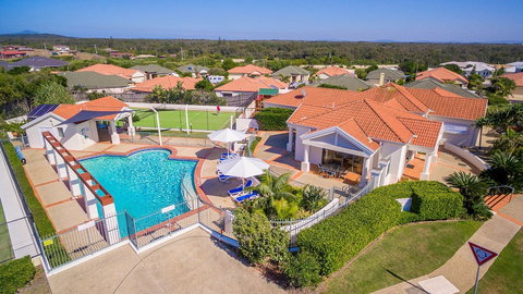 Angourie Blue Unit 2 - Accommodation Southport 1