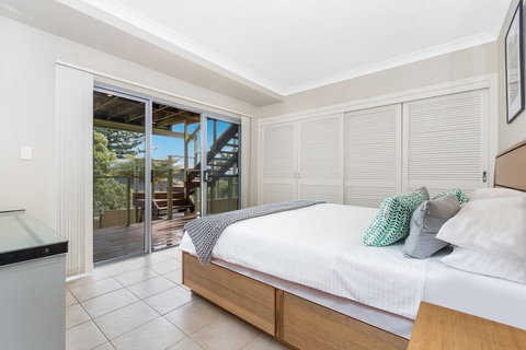 Angourie Blue Unit 2 - Accommodation Southport 3