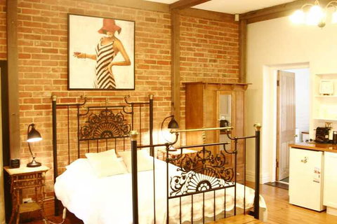 Marananga Cottages - Accommodation Southport 4