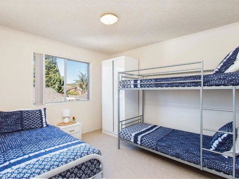 Aquarius 9 Opposite Wallis Lake - Accommodation Southport 1