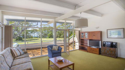 103 Bannister Head Rd Beaming Bannister Retreat - Southport Accommodation 6