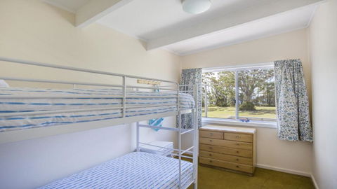 103 Bannister Head Rd Beaming Bannister Retreat - Southport Accommodation 7