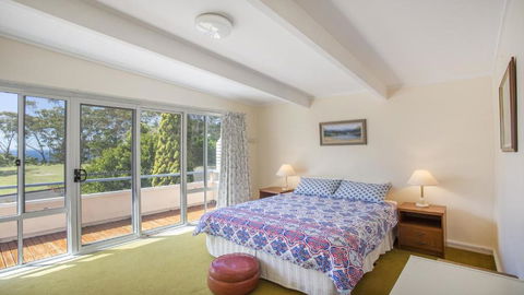 103 Bannister Head Rd Beaming Bannister Retreat - Southport Accommodation 3