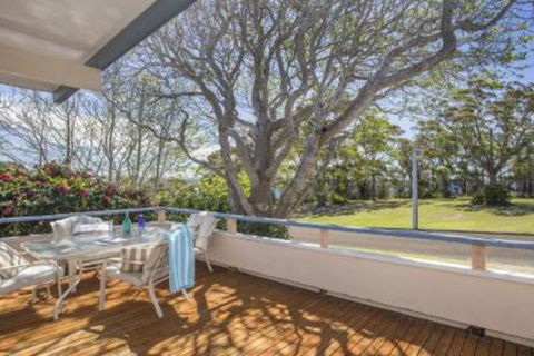103 Bannister Head Rd Beaming Bannister Retreat - Southport Accommodation 0