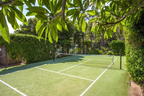 The Sands 4 / 46 Jones Avenue Mollymook - Southport Accommodation 4