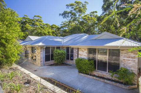 Wonder On Wattlevale 19 Wattlevale Cl - Southport Accommodation 5