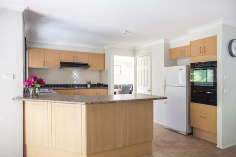 Wonder On Wattlevale 19 Wattlevale Cl - Southport Accommodation 3