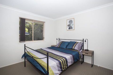 Wonder On Wattlevale 19 Wattlevale Cl - Southport Accommodation 1