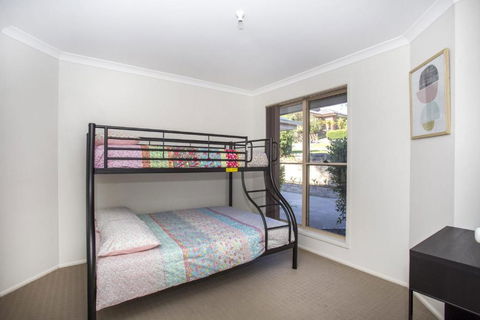 Wonder On Wattlevale 19 Wattlevale Cl - Southport Accommodation 4