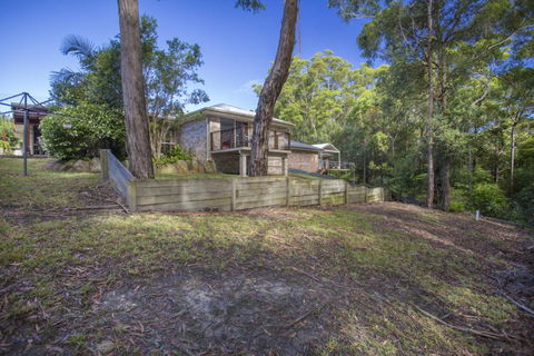 Wonder On Wattlevale 19 Wattlevale Cl - Southport Accommodation 6