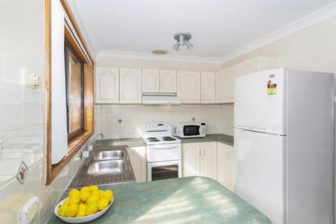 Powell 1A - Southport Accommodation 4