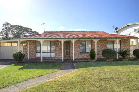 Powell 1A - Southport Accommodation 3